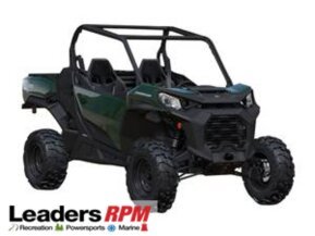 2022 Can-Am Commander 1000R for sale 201151078